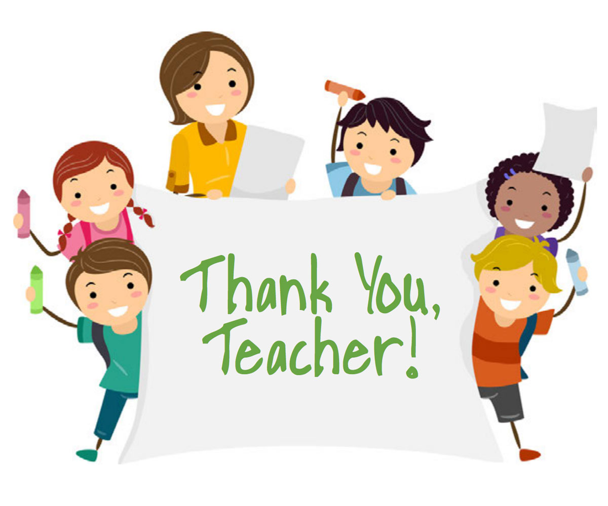 Thank you card