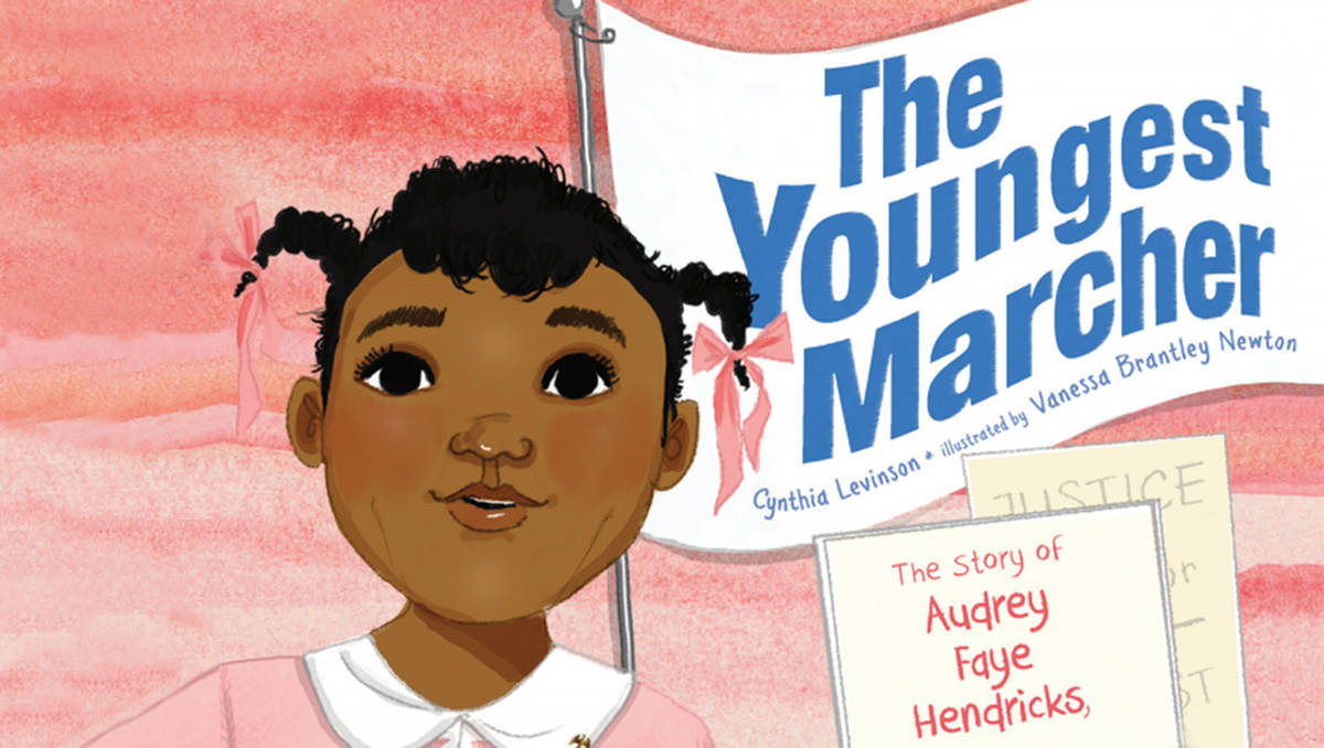 The Youngest Marcher Curriculum Guide