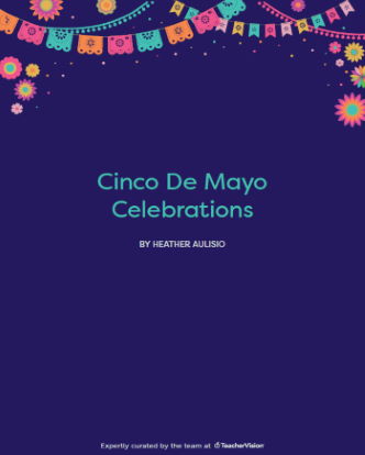 Cinco de Mayo Activities
