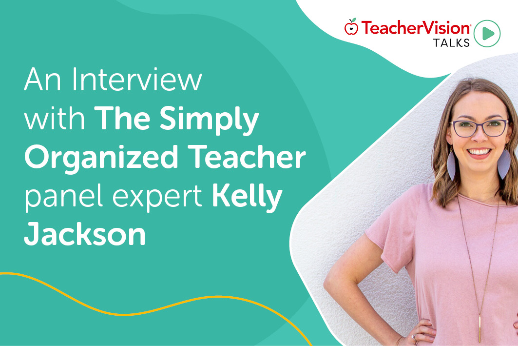 TeacherVision_Talks_Interview_Kelly