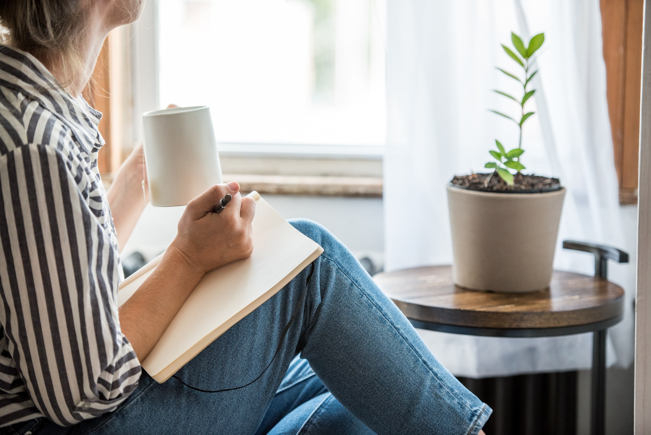 Self-Care with Boundaries