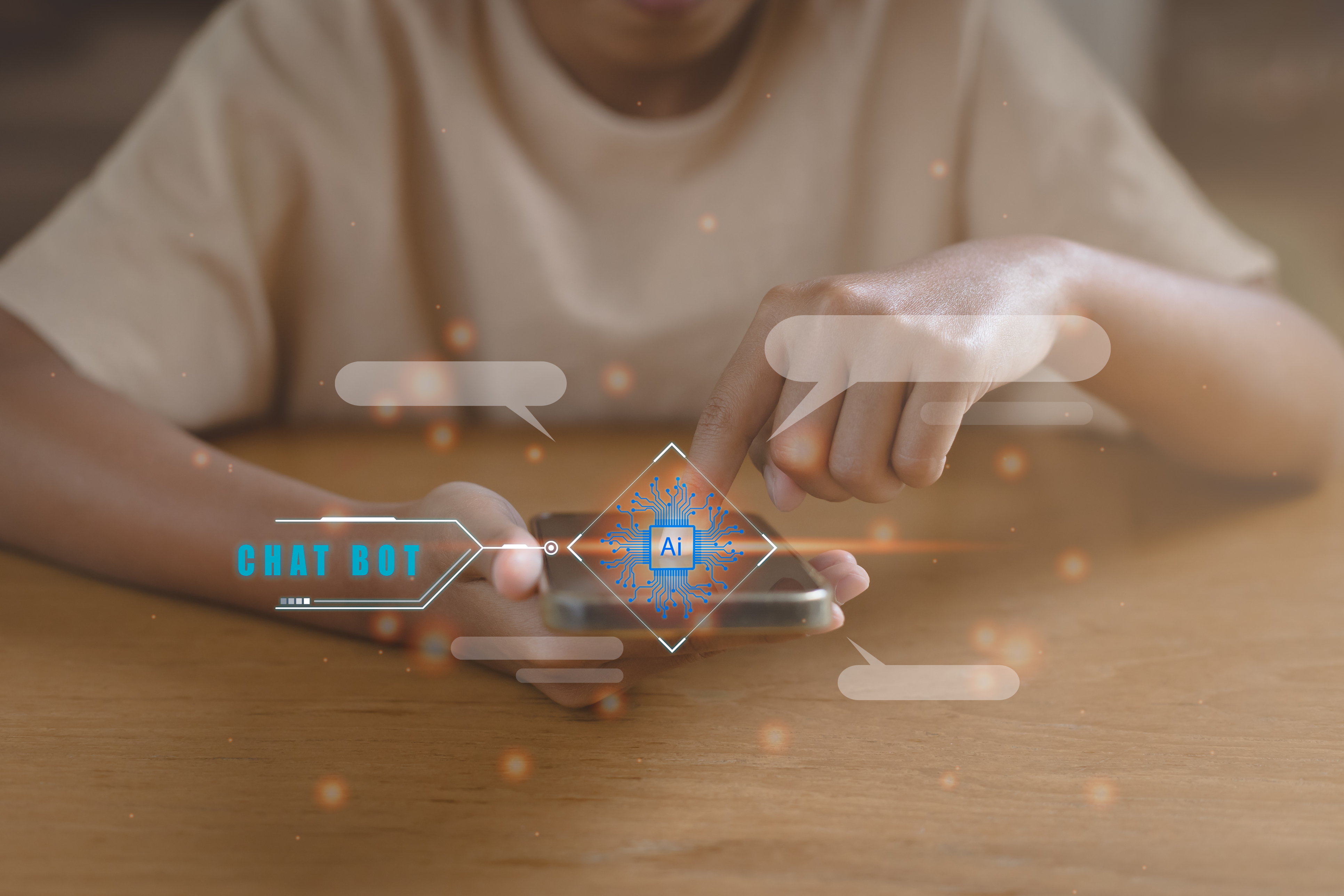 Are Your Students Using AI for Writing Assignments?