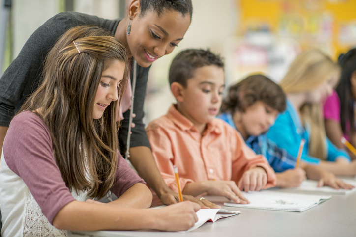 Inclusive and diverse classrooms