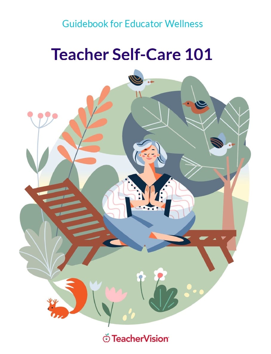 Self-Care 101