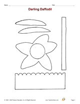 Darling Daffodil