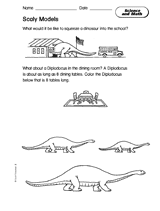  in Science: Scaly Models