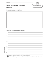 What Are Some Kinds of Animals?