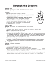 Trees the Seasons