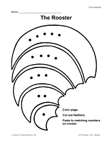 The Rooster