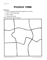 Puzzle Time