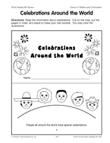 Celebrations Around the World