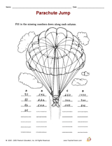 Parachute Jump