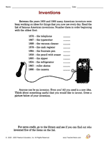 Inventions
