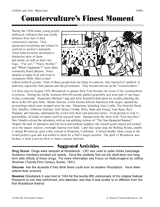 Counterculture's Finest Moment: Woodstock