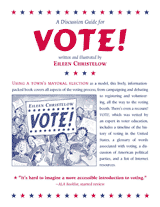 Vote! Discussion Guide