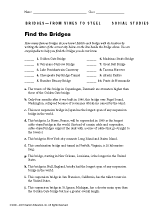 Find the Bridges
