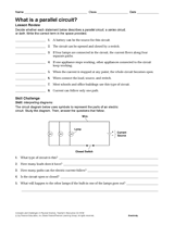 What Is a Parallel Circuit?
