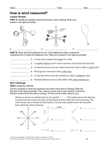 How Is Wind Measured?