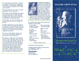 Dangerous Angels Reading Guide