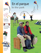 In the Park (En el parque)