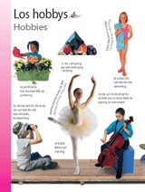 Hobbies (Los hobbys)