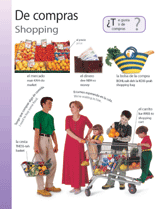 Shopping (De compras)