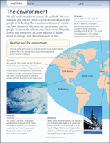 Extreme Weather & the Environment