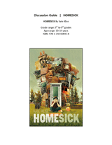 Homesick Discussion Guide