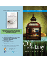 Out of the Easy Discussion Guide