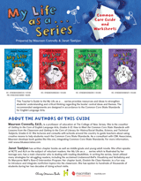 The My Life as a... Series Common Core Guide & Worksheets