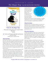 The Magic Trap Educator's Guide