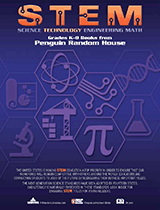 Engaging STEM Titles for K-8 Reading