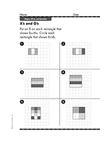 X's and O's