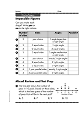Impossible Figures